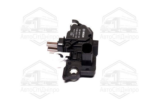 Ел. регулятор транзистора (вир-во Bosch)