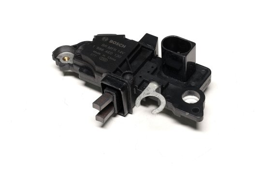 Електр. регулятор напр (вир-во Bosch)