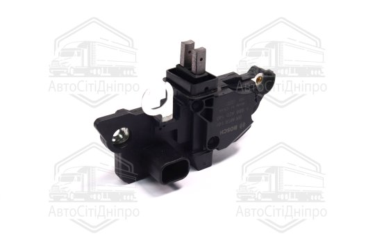 Реле-регулятор генератора (реле зарядки) (вир-во Bosch)