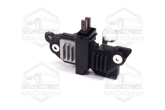 Реле-регулятор генератора (реле зарядки) (вир-во Bosch)