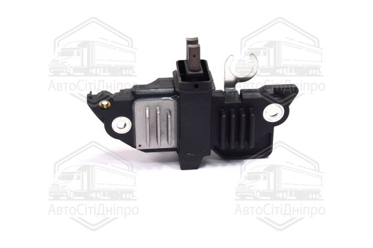 Реле-регулятор генератора (реле зарядки) (вир-во Bosch)