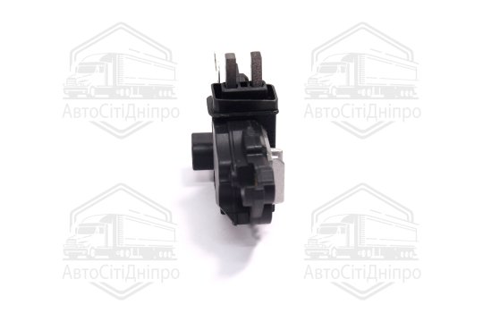 Реле-регулятор генератора (реле зарядки) (вир-во Bosch)