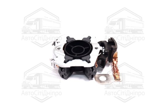 Щіткотримач стартера (вир-во Bosch)