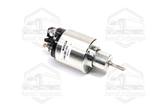 Втягуюче pеле стартера (вир-во Bosch)