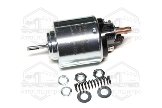 Реле стартера (вир-во Bosch)