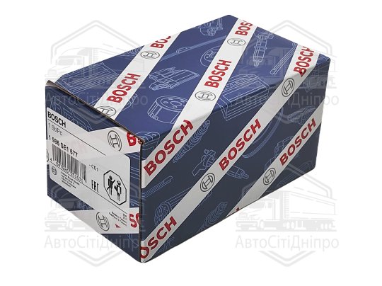 Реле стартера (вир-во Bosch)