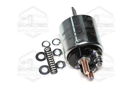 Реле стартера (вир-во Bosch)