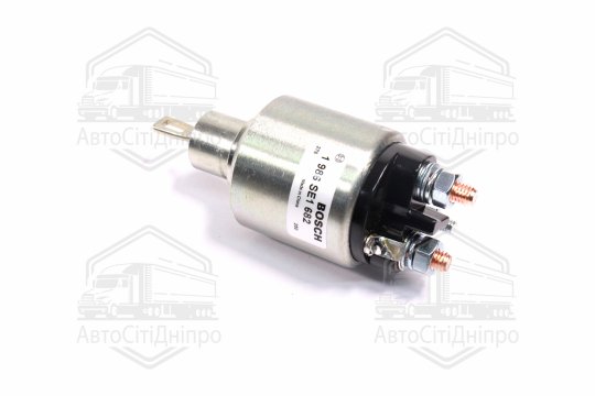 Реле стартера (вир-во Bosch)