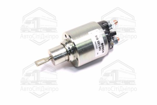 Реле стартера (вир-во Bosch)