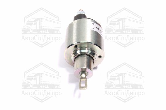 Реле стартера (вир-во Bosch)