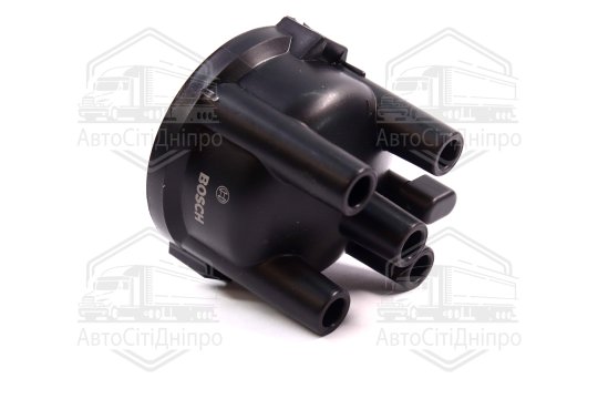 Кришка розпод. запалювання (вир-во Bosch)