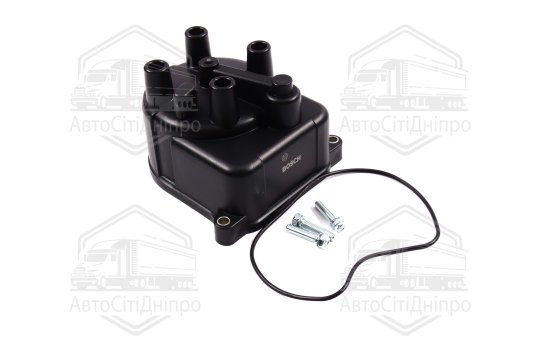 Кришка розпод. запалювання Honda (вир-во Bosch)