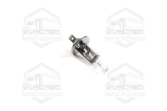 Лампа розжарювання H1 12V 55W ECO (вир-во Bosch)