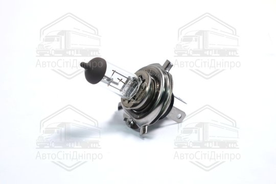 Лампа галоген. H4 12V 60/55W P43t ECO (вир-во Bosch)