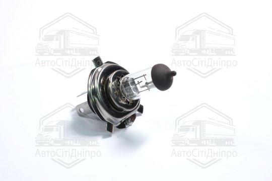 Лампа галоген. H4 12V 60/55W P43t ECO (вир-во Bosch)