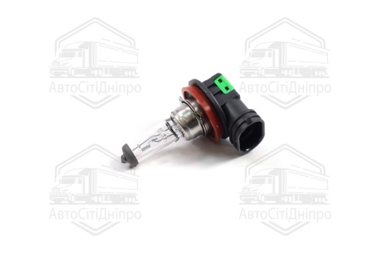 Лампа розжарювання H11 12V 55W PGJ19-2 ECO (вир-во BOSCH)