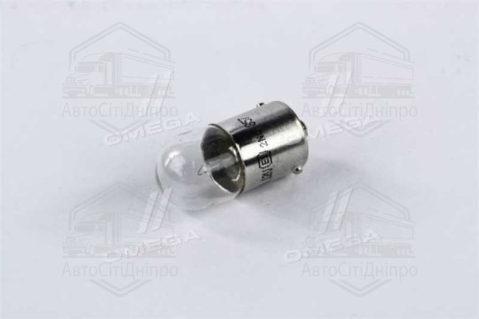 Лампа розжарювання R5W 12V 5W BA15s ECO (вир-во BOSCH)