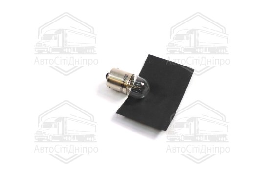Лампа розжарювання R10W 12V 10W BA15s ECO (вир-во BOSCH)