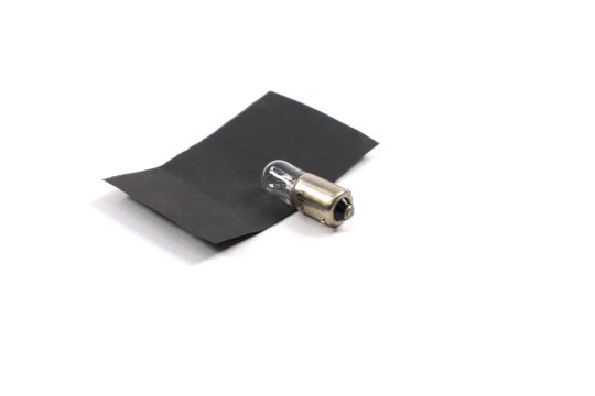 Лампа розжарювання T4W 12V 4W BA9s ECO (вир-во BOSCH)