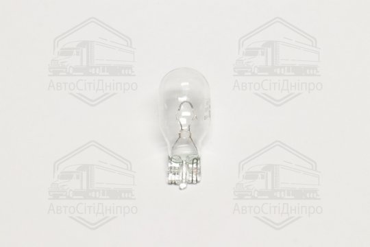 Лампа розжарювання W16W 12V 16W W2,1x9,5d ECO (вир-во BOSCH)
