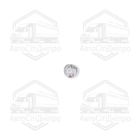 Лампа розжарювання 12V 1,2W W2x4,6d ECO (вир-во BOSCH)