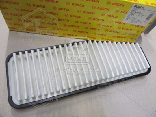 Фільтр повітряний TOYOTA (вир-во Bosch)