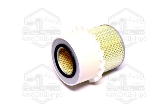 Фільтр повітряний MITSUBISHI PAJERO SPORT K94 2.5TD 98- (вир-во BOSCH)