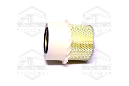 Фільтр повітряний MITSUBISHI PAJERO SPORT K94 2.5TD 98- (вир-во BOSCH)