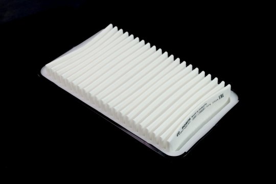 Фільтр повітряний lexus, toyota (вир-во Bosch)