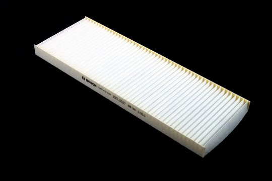 Фільтр салону OPEL VECTRA B (вир-во Bosch)