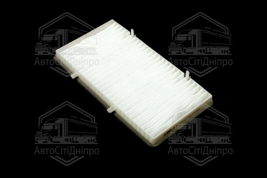 Фільтр салону NISSAN, OPEL, RENAULT (вир-во Bosch)