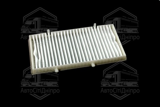 Фільтр салону NISSAN, OPEL, RENAULT (вир-во Bosch)