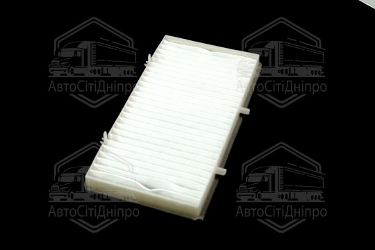 Фільтр салону NISSAN, OPEL, RENAULT (вир-во Bosch)