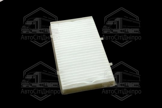 Фільтр салону NISSAN, OPEL, RENAULT (вир-во Bosch)