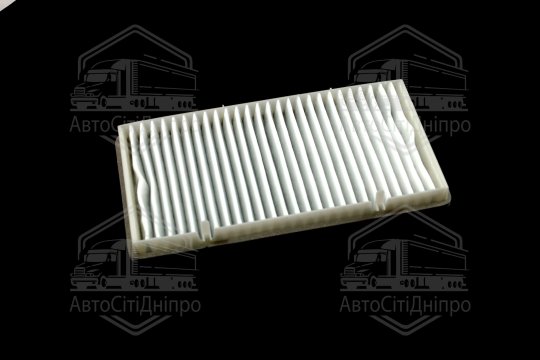 Фільтр салону NISSAN, OPEL, RENAULT (вир-во Bosch)