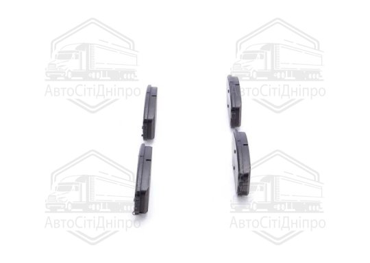 Фільтр салону FIAT DOBLO, LINEA 07- (вир-во BOSCH)