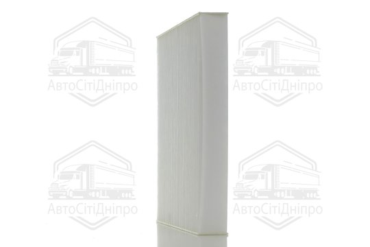 Фільтр салону HONDA JAZZ III 08- (вир-во BOSCH)