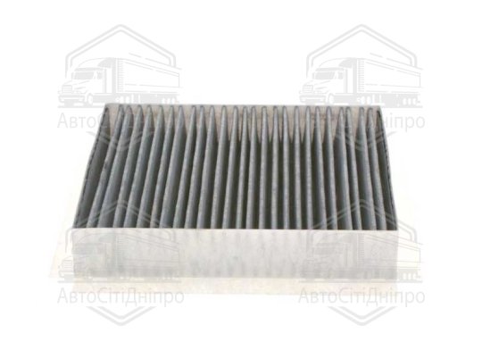 Фільтр салону MB M-CLASS вугільний (вир-во Bosch)