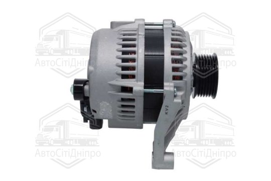 Фільтр салону MB C-Klasse (W203) 00-11 вугільний (вир-во BOSCH)