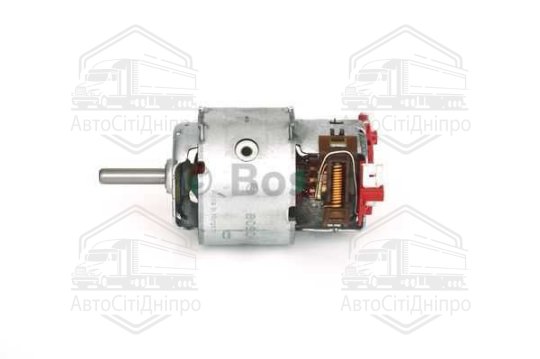 Фільтр салону MB C-Klasse (W203) 00-11 вугільний (вир-во BOSCH)