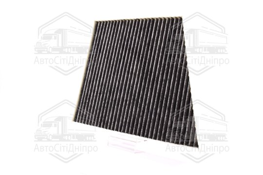 Фільтр салону MB CLS, E-KLASSE 02-10 вугільний (вир-во BOSCH)