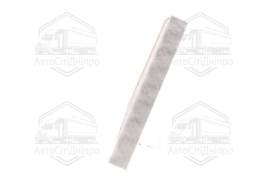 Фільтр салону MB CLS, E-KLASSE 02-10 вугільний (вир-во BOSCH)