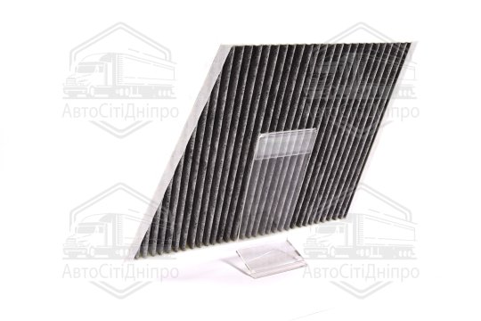 Фільтр салону MB CLS, E-KLASSE 02-10 вугільний (вир-во BOSCH)