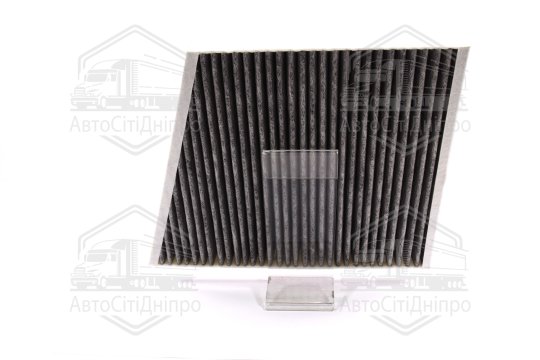 Фільтр салону MB CLS, E-KLASSE 02-10 вугільний (вир-во BOSCH)