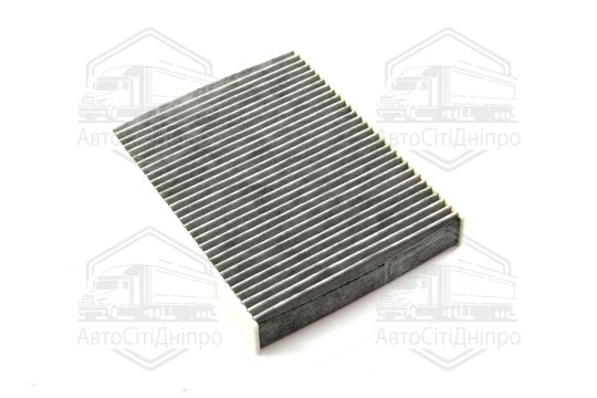 Фільтр салону FORD вугільний (вир-во Bosch)