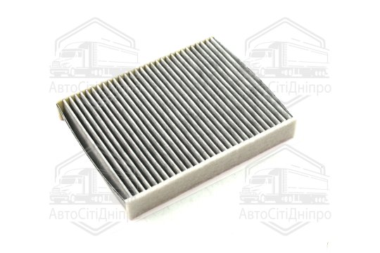 Фільтр салону FORD вугільний (вир-во Bosch)