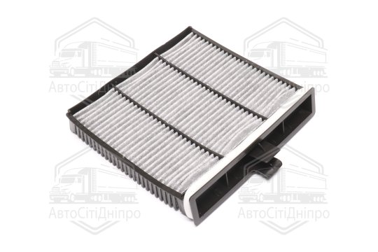 Фільтр салону RENAULT SCENIC II 03- вугільний (вир-во BOSCH)