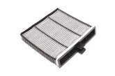 Фільтр салону RENAULT SCENIC II 03- вугільний (вир-во BOSCH)