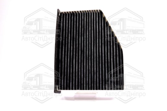 Фільтр салон AUDI; SEAT; SKODA; Volkswagen вугільний (вир-во Bosch)