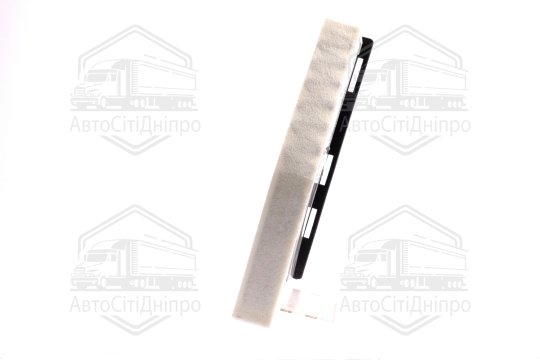 Фільтр салон AUDI; SEAT; SKODA; Volkswagen вугільний (вир-во Bosch)